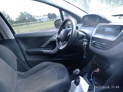 Peugeot 208 Active 1.5 Arcars