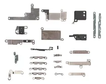 Comprar Kit Completo De Chapas Internas Compatible Iphone 8p 8 Plus