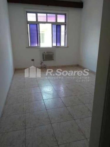 Apartamento-à Venda-tijuca-rio De Janeiro - Jcap20665