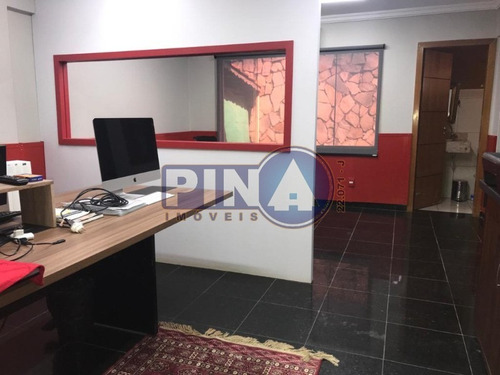 Imagem 23 de 28 de Galpao Para Alugar Em Aparecida De Goiania - Gl00113 - 69482888