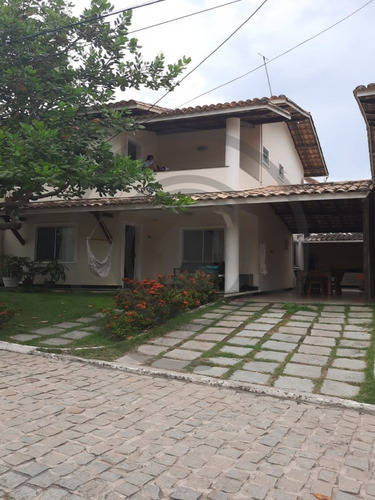 Imagem 22 de 30 de Casa - Ca00253 - 70249445