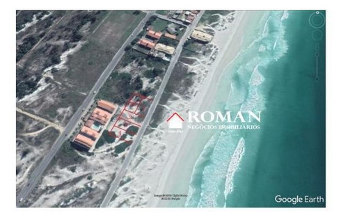 Imagem 3 de 3 de 5 Lotes Disponível Para Venda No Foguete!!!! - 3612