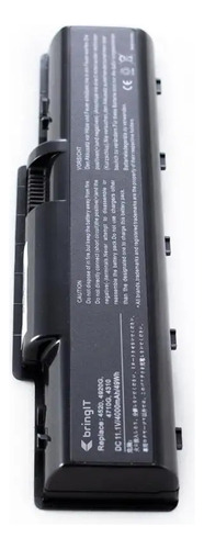 Bateria Para Notebook Acer Part Number As07a73 4000 Mah
