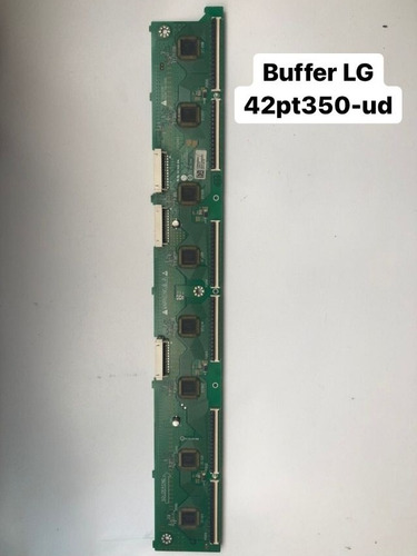 Tarjeta Buffer Lg 42pt350 (Usado)