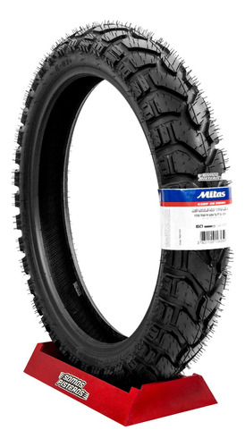 Llanta Mitas E-07+ Enduro Trail 120/70 B19 R1250gs Multistra