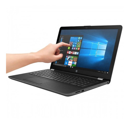 Notebook Hp 15-bs033cl I3 2.4ghz 12gb 1tb 15.6 Touch
