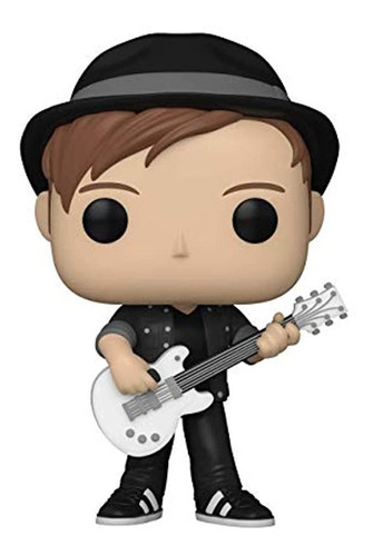 Funko Pop! Rocks: Fall Out Boy - Patrick Stump