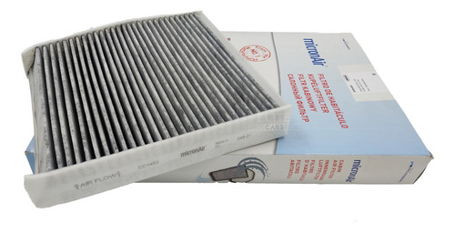 Filtro Aire Acondicionado Mercedes Benz A 220 2.0 4-matic