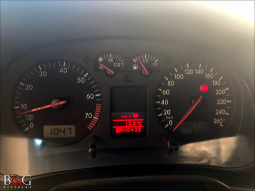 Volkswagen Golf 1.8 Gti 180cv Automático - 2006