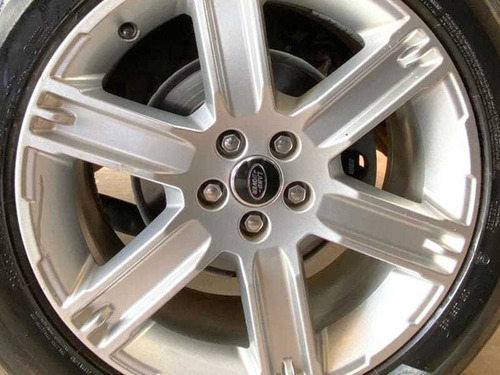 Land Rover Evoque Prestige 5d