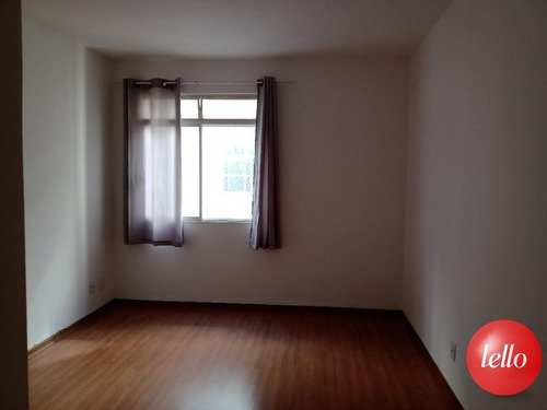 Imagem 1 de 11 de Apartamento - Ref: 19652