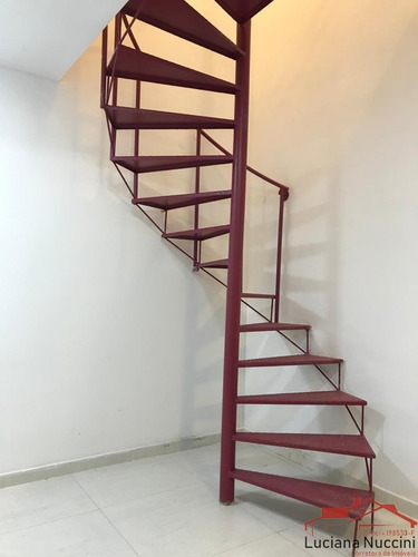 Imagem 6 de 15 de Apartamento - Ap00127 - 69208662
