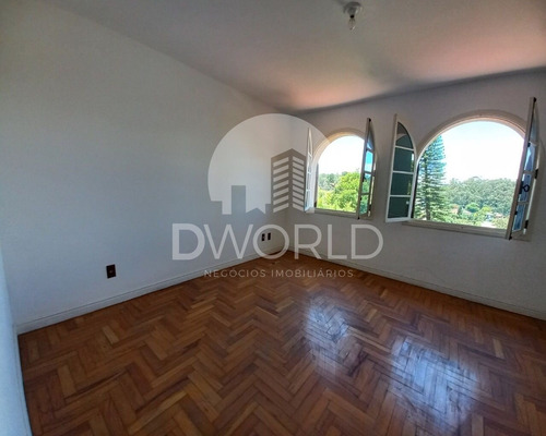 Imagem 14 de 20 de Sobrado Amplo - Bairro Residencial Tranquilo! - Ca00263 - 70657826