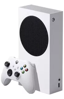 Xbox Series S 512gb