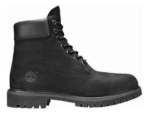 Botas Timberland Premium 6inches Hombre Casual Waterproof