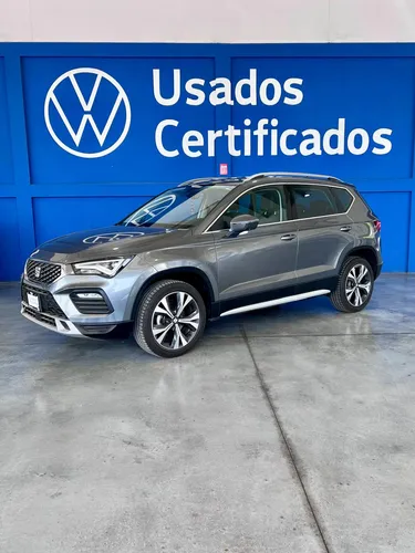 Seat Ateca 1.4 Xperience 150Hp At