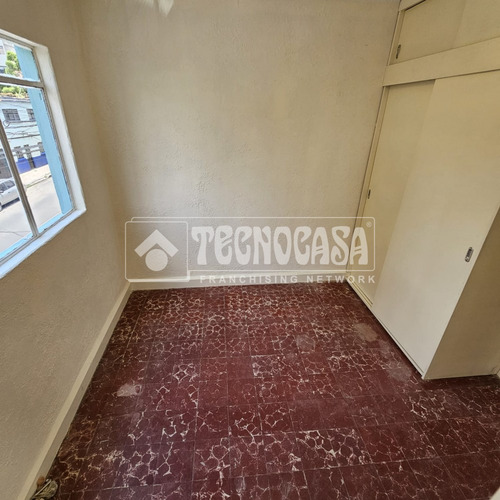 Renta Departamentos Moderna T-df0108-0462