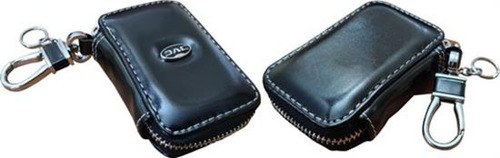`` Jac Frison J7 E10x E Sei 2 3 Cartera De Cuero For Llaves