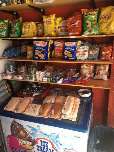 Imagen 5 de 16 de Fondo De Comercio - Kiosko Almacen - Olivos