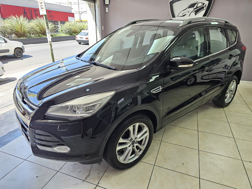 Ford Kuga 1.6 Titanium At Awd T 180cv