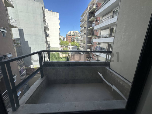Venta Departamento Monoambiente Loft A Estrenar Nuñez Inversion Vivienda