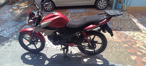 Yamaha Fazer 150 150