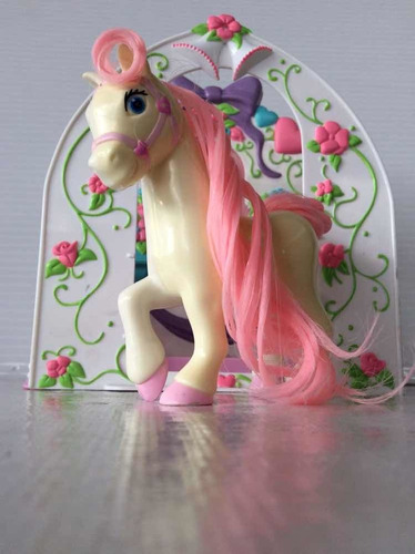 Mi Pequeño Pony  Coqueto My Little Pony*