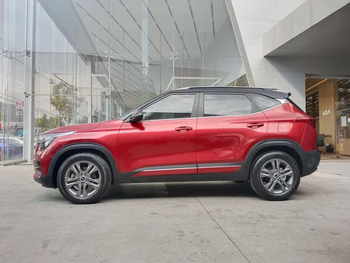 Kia Seltos 1.6 Ex Pack At