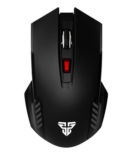 Mouse Gaming Inalambrico Fantech Raigor Wg10