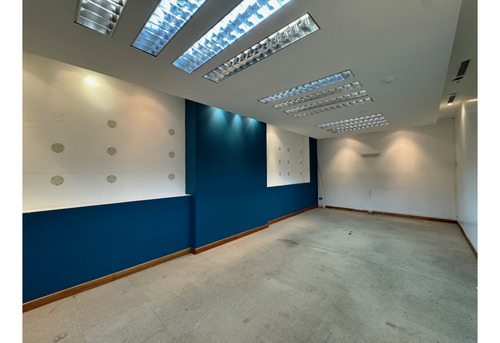 Chuao/cubo Negro/ofc 479m2/en Alquiler