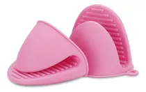 Comprar Manoplas Para Horno Antiquemaduras De Silicona - Cocina
