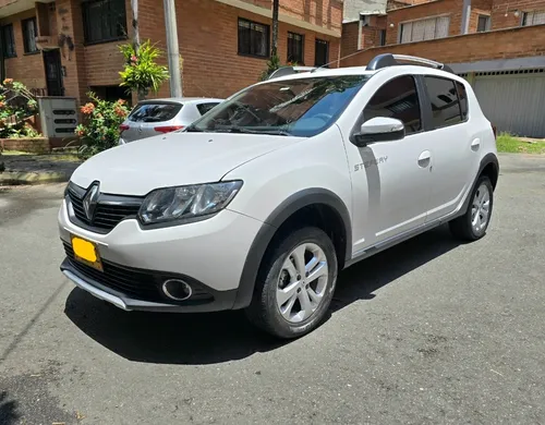 Renault Stepway 1.6 Expression / Zen