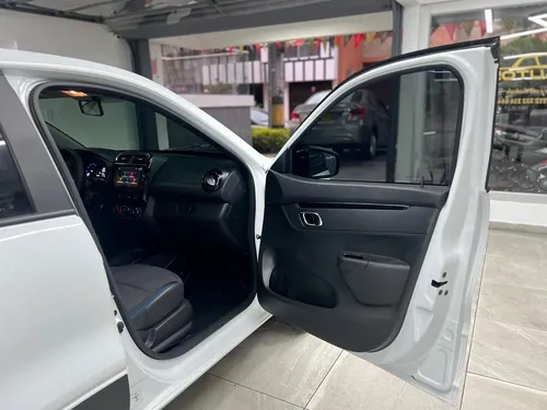 Renault Kwid Mt 2024