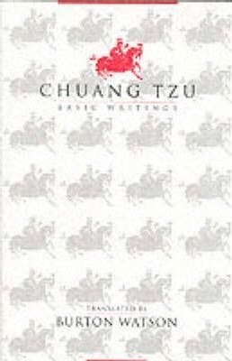 Chuang Tzu - Zi Zhuang