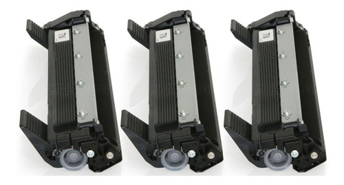 Imagem 3 de 4 de Kit 3x Toner P/ Hl1202 Hl-1210w Hl-1212 Hl-1212w Dcp-1617nw