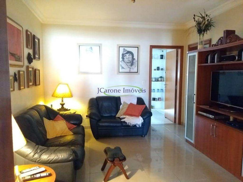 Imagem 6 de 24 de Apartamento Com 3 Dorms, Aparecida, Santos - R$ 1.29 Mi, Cod: 60635953 - V60635953