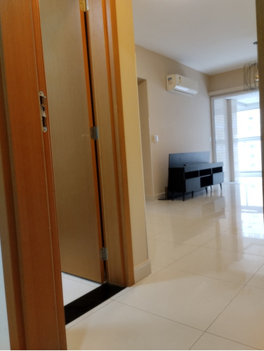 Apartamento 2 Quartos | 100m | 300m Da Praia | Canal 5