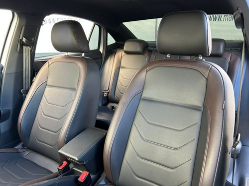 Volkswagen Virtus Virtus 1.0 200 TSI HIGHLINE AUTOMÁTICO