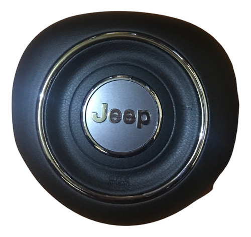 Tapa Airbag Jeep Renegade Desde 2016.envío Gratis