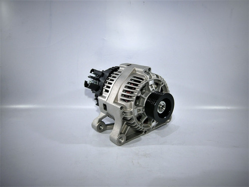 Alternador Peugeot Partner/peugeot 206 Diesel Tipo Valeo