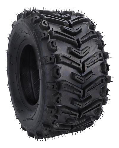 Neumáticos Atv Heavy 16x87 De Goma De Larga Duración, Manejo