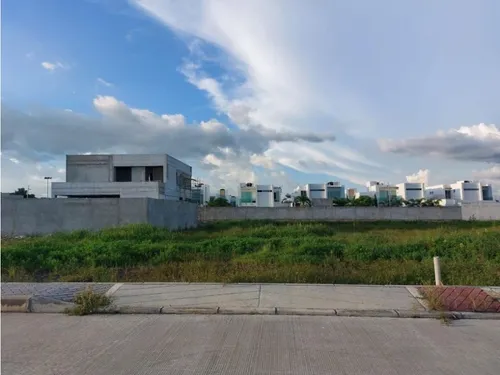 Lotes Urbanizados En Conjunto Cerrado Picacho En Monteria