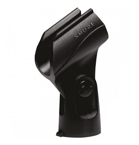 Shure A25d Pipeta Clip Para Microfono Sm57 Sm58 Sm587