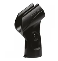 Comprar Shure A25d Pipeta Clip Para Microfono Sm57 Sm58 Sm587