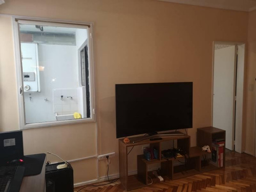 Imagen 6 de 25 de Venta Dpto. De 2 Amb, Luminoso, Muy Buen Estado, Excelente Ubicacion