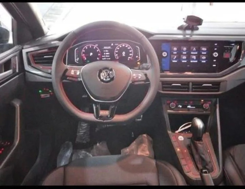 Imagen 9 de 15 de Volkswagen Virtus Gts 1.4 Tsi At 0 Km 2022