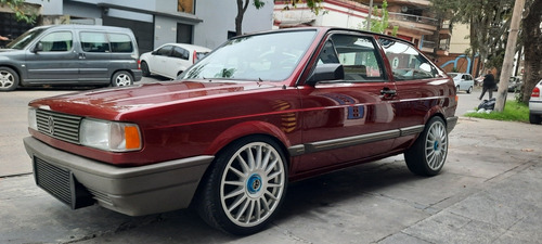 Volkswagen Gol Gol Turbo 