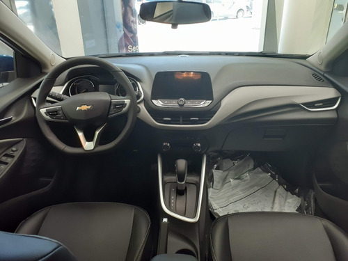 Chevrolet Onix 1.0 Lt
