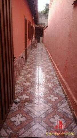 Imagem 9 de 20 de Casa À Venda No Bairro Jardim Do Sol - Taubaté/sp - 1511