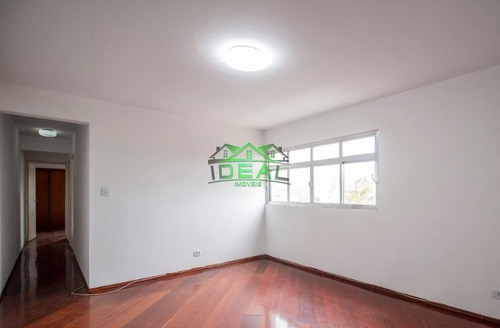 Imagem 3 de 16 de Oportunidade Apartamento Para Venda Na Lapa. - 1864